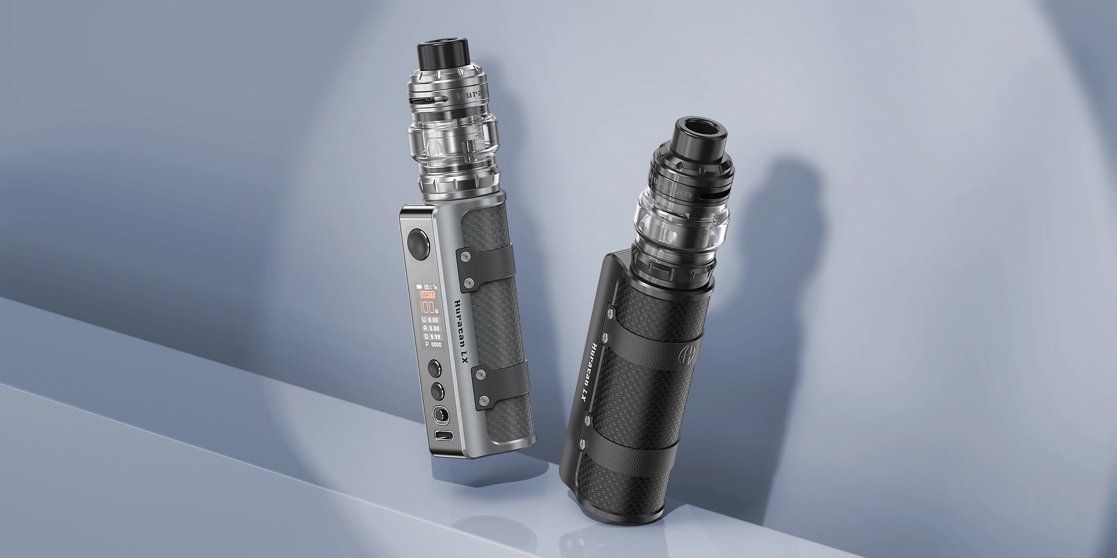 Aspire Huracan 