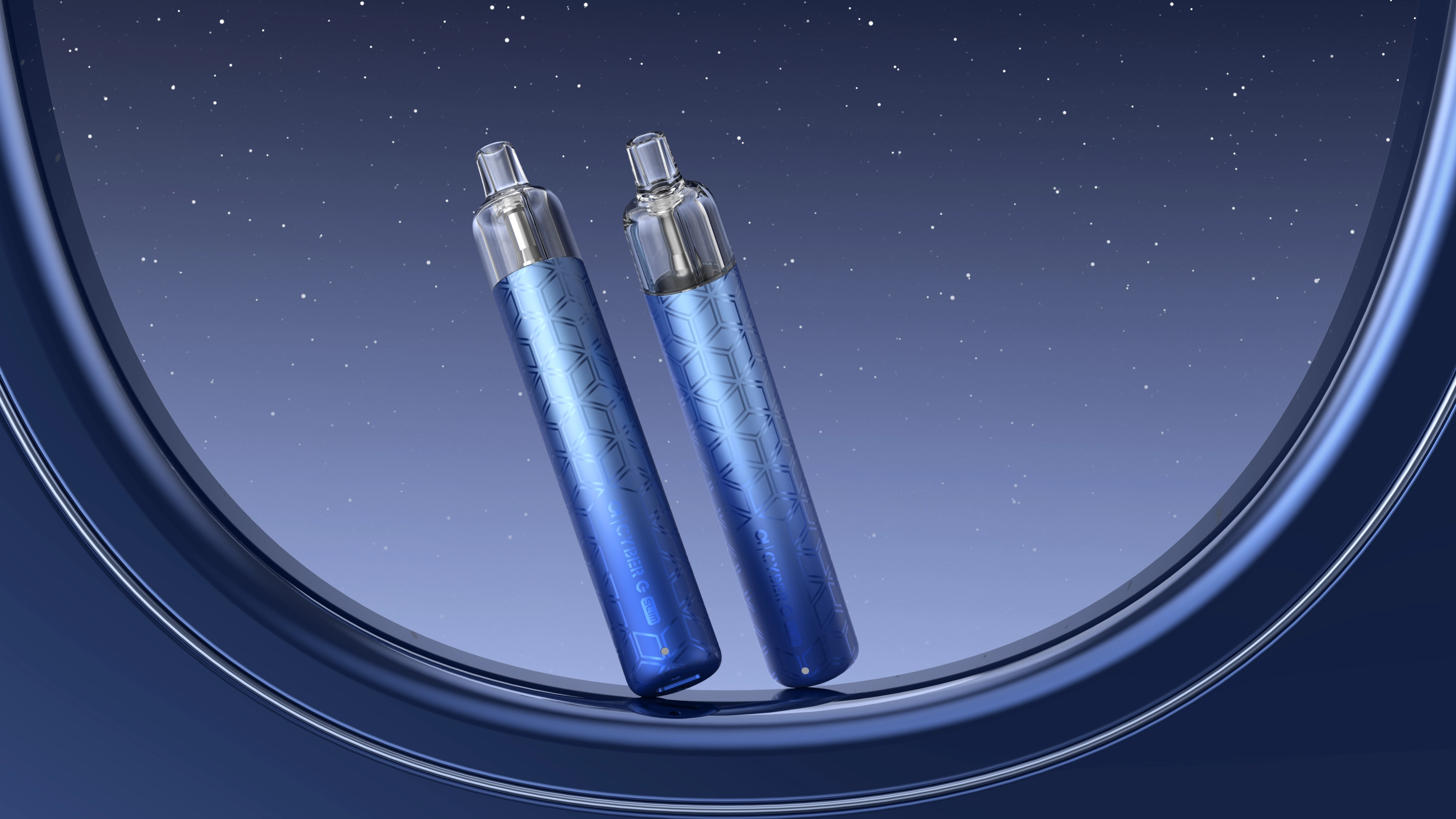 Aspire Cyber G Slim