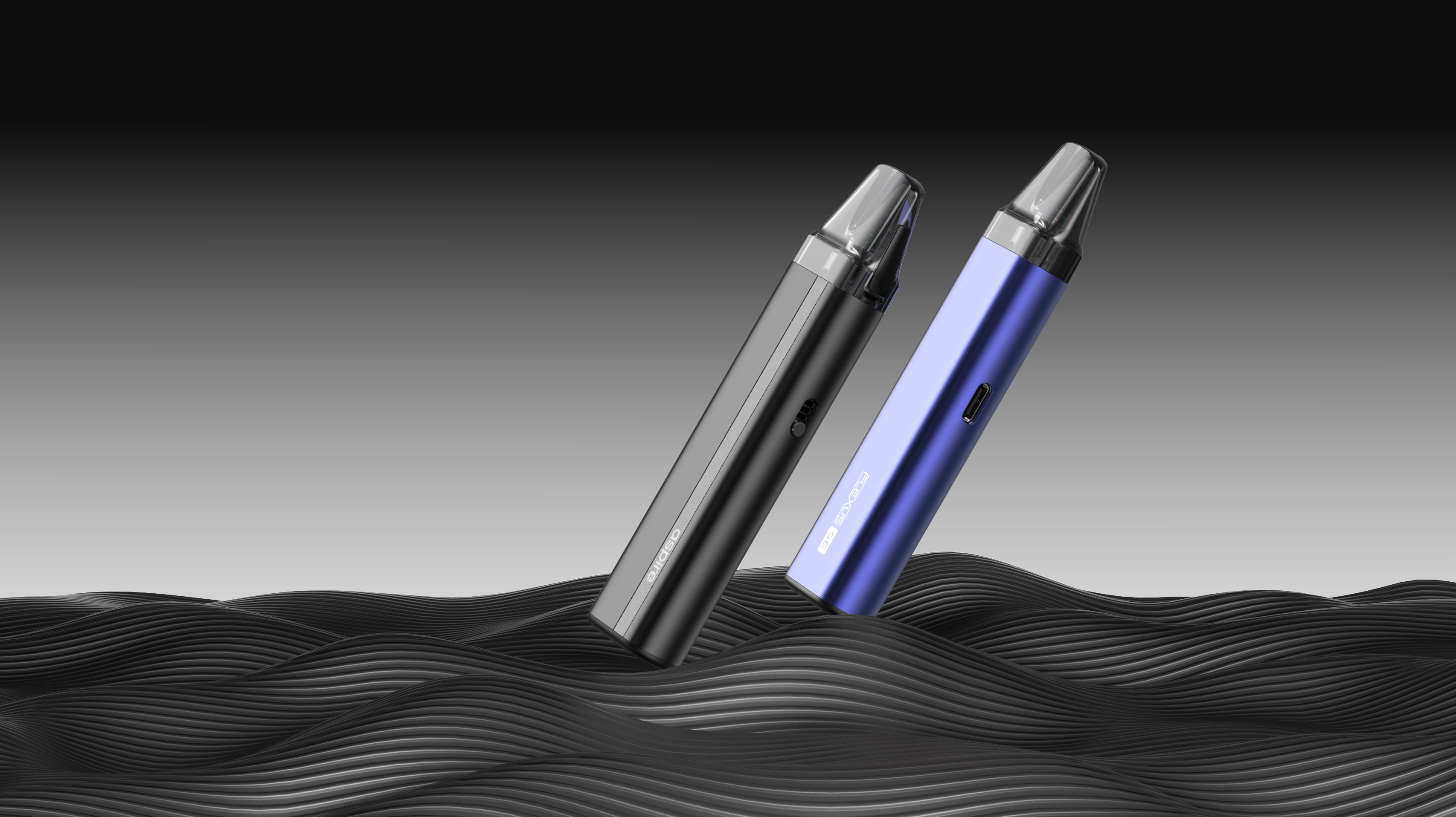 Aspire Flexus SE