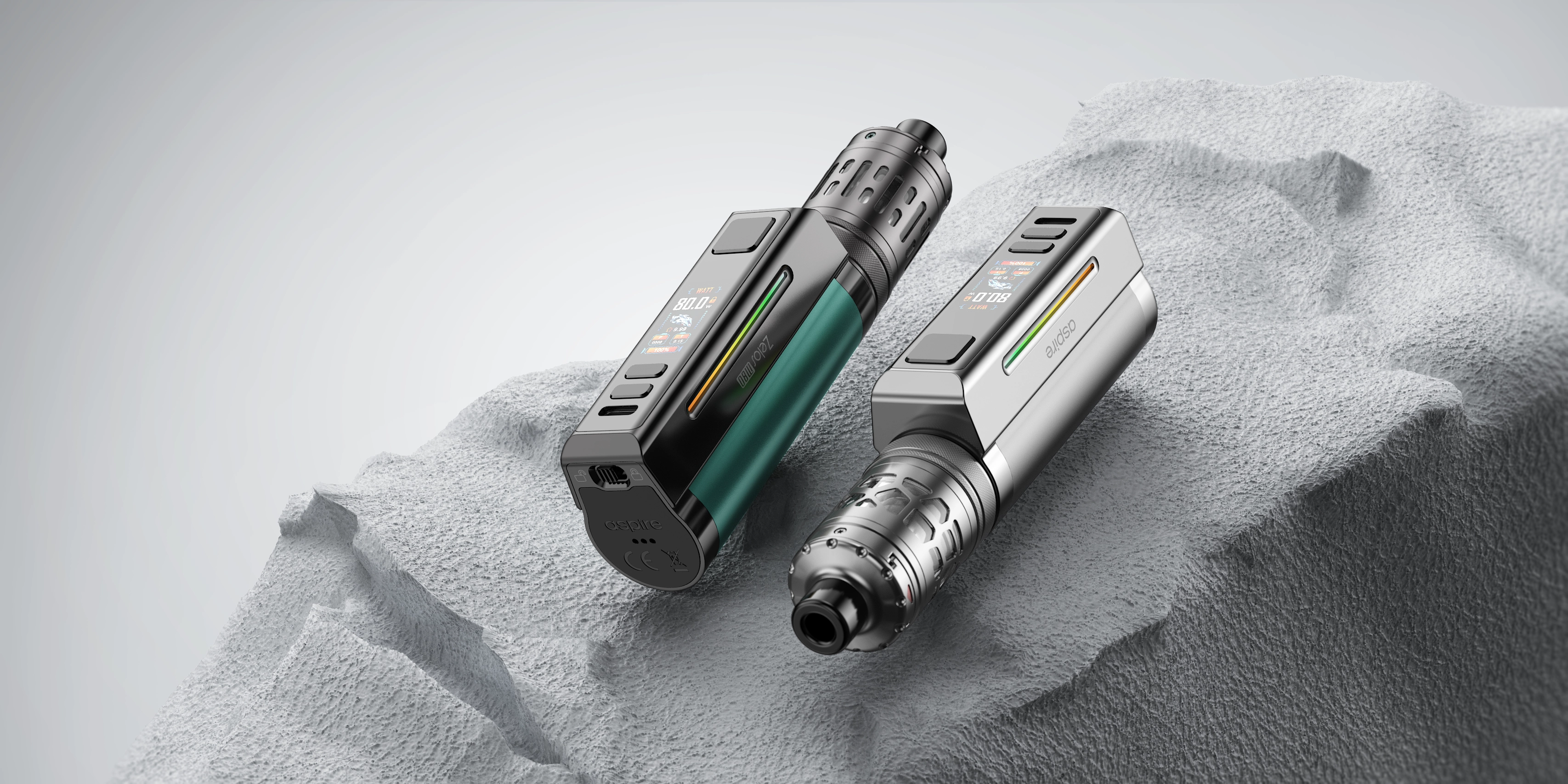 Aspire Zelos 3